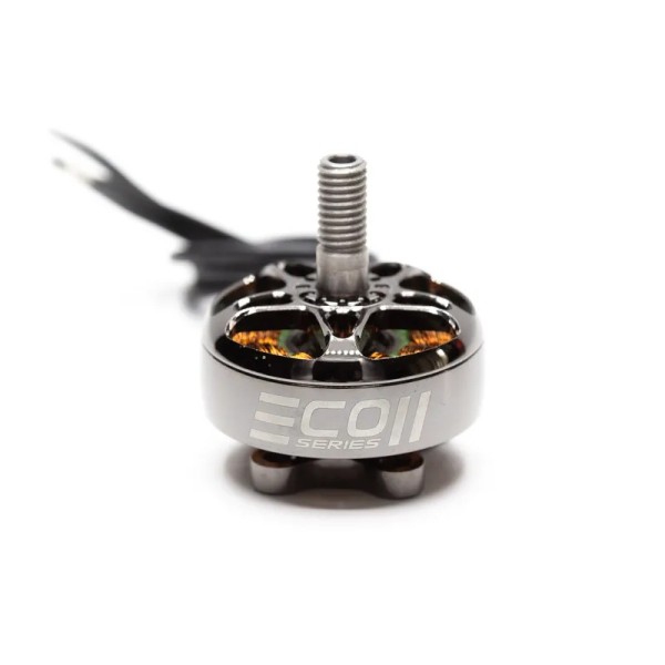 Moteur EMAX ECO II 2207 6S 1900KV moteur sans balai pour FPV Racing RC Drone